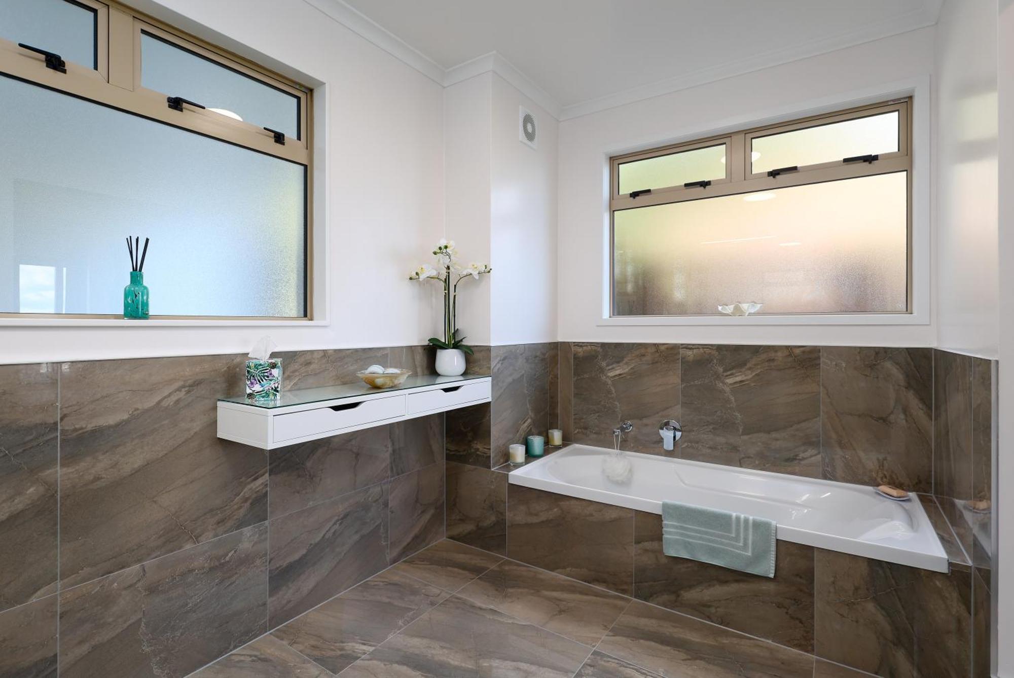 Twin Peaks Luxury Sea View Villa Nelson Exterior photo